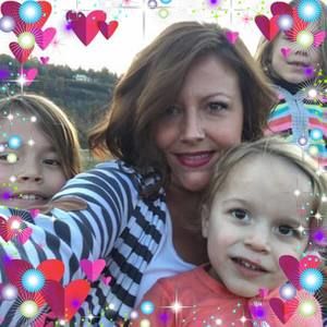 Meet your Posher, Brandi